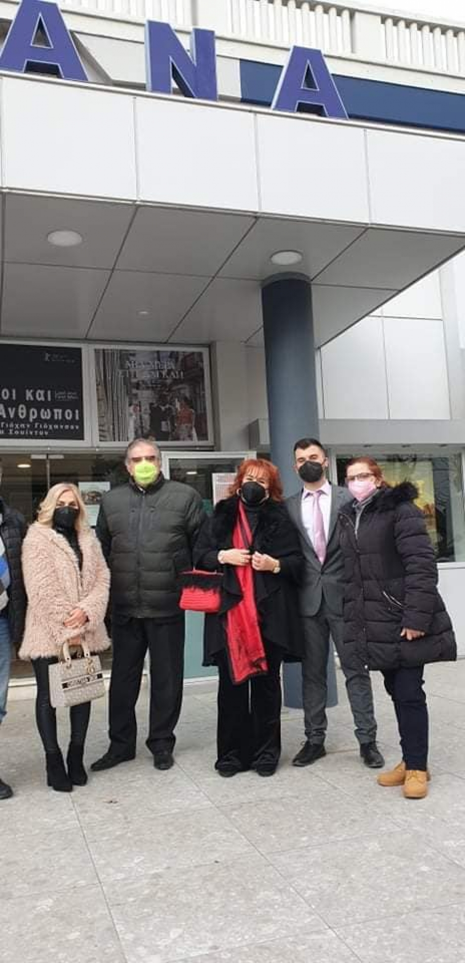 &Kappa;&omicron;&iota;&nu;ή &epsilon;&kappa;&delta;ή&lambda;&omega;&sigma;&eta; &mu;&nu;ή&mu;&eta;&sigmaf; &gamma;&iota;&alpha; &tau;&alpha; 100 &chi;&rho;ό&nu;&iota;&alpha; &alpha;&pi;ό &tau;&eta; &Mu;&iota;&kappa;&rho;&alpha;&sigma;&iota;&alpha;&tau;&iota;&kappa;ή &kappa;&alpha;&tau;&alpha;&sigma;&tau;&rho;&omicron;&phi;ή &alpha;&pi;ό &Kappa;&Omicron;&Iota;&Pi;&Alpha;&Pi; &kappa;&alpha;&iota; &Sigma;ύ&lambda;&lambda;&omicron;&gamma;&omicron; &Mu;&iota;&kappa;&rho;&alpha;&sigma;&iota;&alpha;&tau;ώ&nu; &Iota;&Omega;&Nu;&Iota;&Alpha;