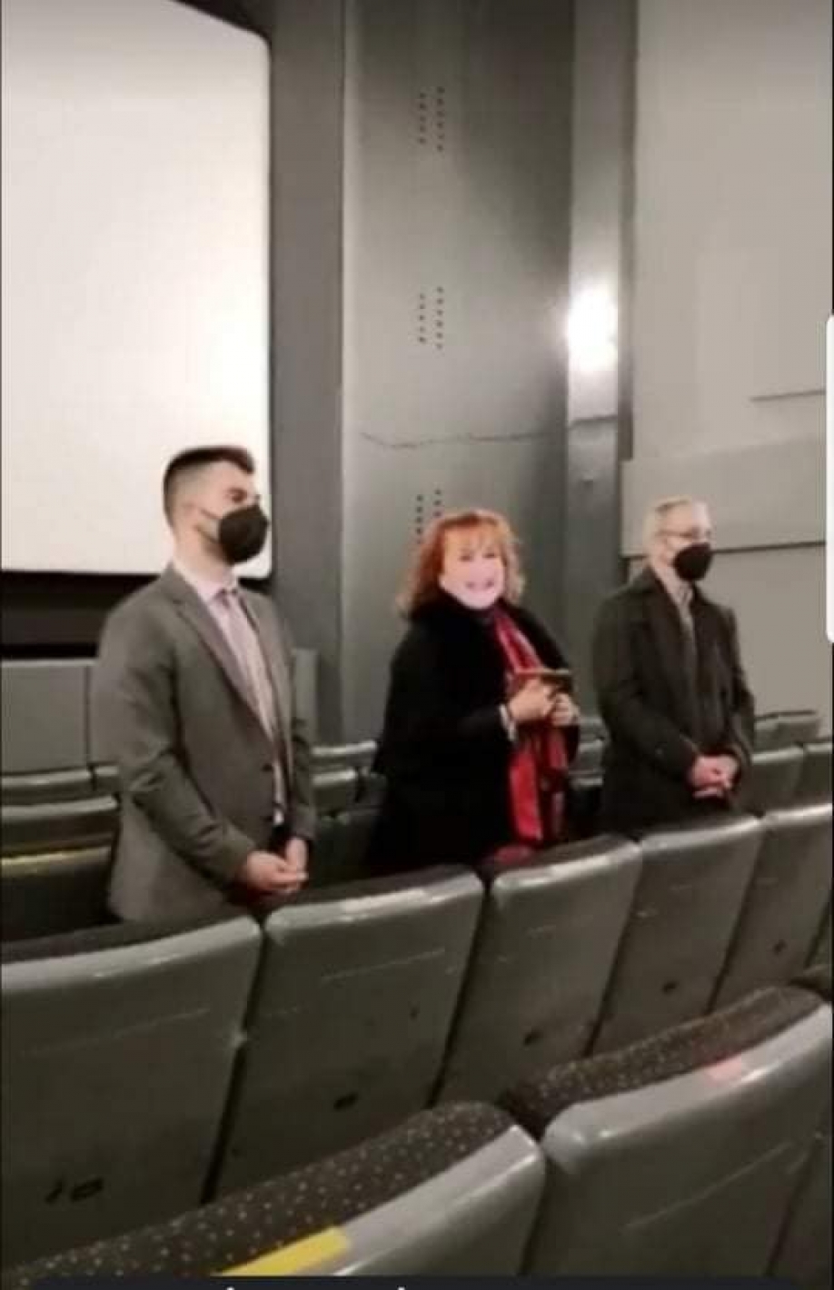 &Kappa;&omicron;&iota;&nu;ή &epsilon;&kappa;&delta;ή&lambda;&omega;&sigma;&eta; &mu;&nu;ή&mu;&eta;&sigmaf; &gamma;&iota;&alpha; &tau;&alpha; 100 &chi;&rho;ό&nu;&iota;&alpha; &alpha;&pi;ό &tau;&eta; &Mu;&iota;&kappa;&rho;&alpha;&sigma;&iota;&alpha;&tau;&iota;&kappa;ή &kappa;&alpha;&tau;&alpha;&sigma;&tau;&rho;&omicron;&phi;ή &alpha;&pi;ό &Kappa;&Omicron;&Iota;&Pi;&Alpha;&Pi; &kappa;&alpha;&iota; &Sigma;ύ&lambda;&lambda;&omicron;&gamma;&omicron; &Mu;&iota;&kappa;&rho;&alpha;&sigma;&iota;&alpha;&tau;ώ&nu; &Iota;&Omega;&Nu;&Iota;&Alpha;