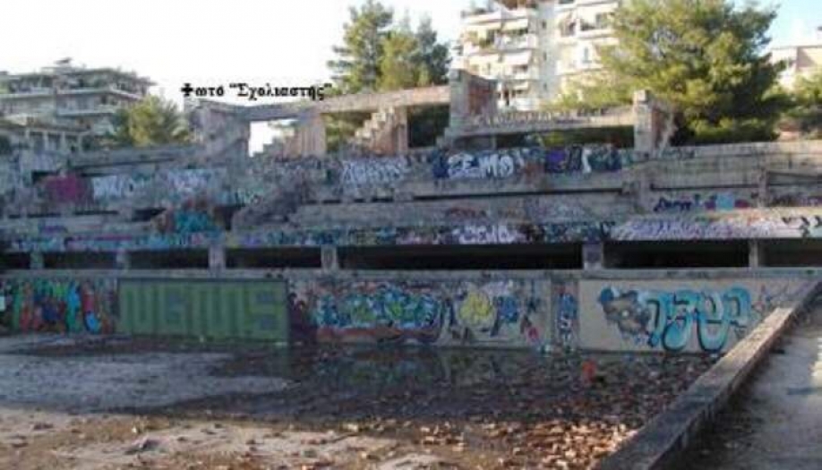 &Nu;ί&kappa;&eta; &tau;&omega;&nu; &Pi;&omicron;&lambda;&iota;&tau;ώ&nu;: "&Pi;&rho;&omicron;&epsilon;&kappa;&lambda;&omicron;&gamma;&iota;&kappa;ό" &kappa;&omicron;&lambda;&upsilon;&mu;&beta;&eta;&tau;ή&rho;&iota;&omicron; &Zeta;&omicron;&rho;&mu;&pi;ά &kappa;&alpha;&iota; &kappa;ί&nu;&delta;&upsilon;&nu;&omicron;&sigmaf; &nu;&alpha; &chi;&alpha;&theta;&epsilon;ί &tau;&omicron; "&Mu;&alpha;&kappa;&rho;ή"