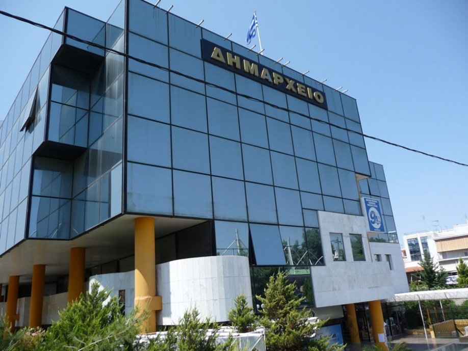 &Tau;&alpha;&kappa;&tau;&iota;&kappa;ή &sigma;&upsilon;&nu;&epsilon;&delta;&rho;ί&alpha;&sigma;&eta; &tau;&omicron;&upsilon; &Delta;&eta;&mu;&omicron;&tau;&iota;&kappa;&omicron;ύ &Sigma;&upsilon;&mu;&beta;&omicron;&upsilon;&lambda;ί&omicron;&upsilon; &Eta;&rho;&alpha;&kappa;&lambda;&epsilon;ί&omicron;&upsilon; &Alpha;&tau;&tau;&iota;&kappa;ή&sigmaf; &tau;&eta;&nu; ί&delta;&iota;&alpha; &mu;έ&rho;&alpha; &kappa;&alpha;&iota; &mu;&epsilon;&tau;ά &tau;&eta;&nu; &Epsilon;&iota;&delta;&iota;&kappa;ή &sigma;&upsilon;&nu;&epsilon;&delta;&rho;ί&alpha;&sigma;&eta; &tau;&omicron;&upsilon; &Sigma;ώ&mu;&alpha;&tau;&omicron;&sigmaf;
