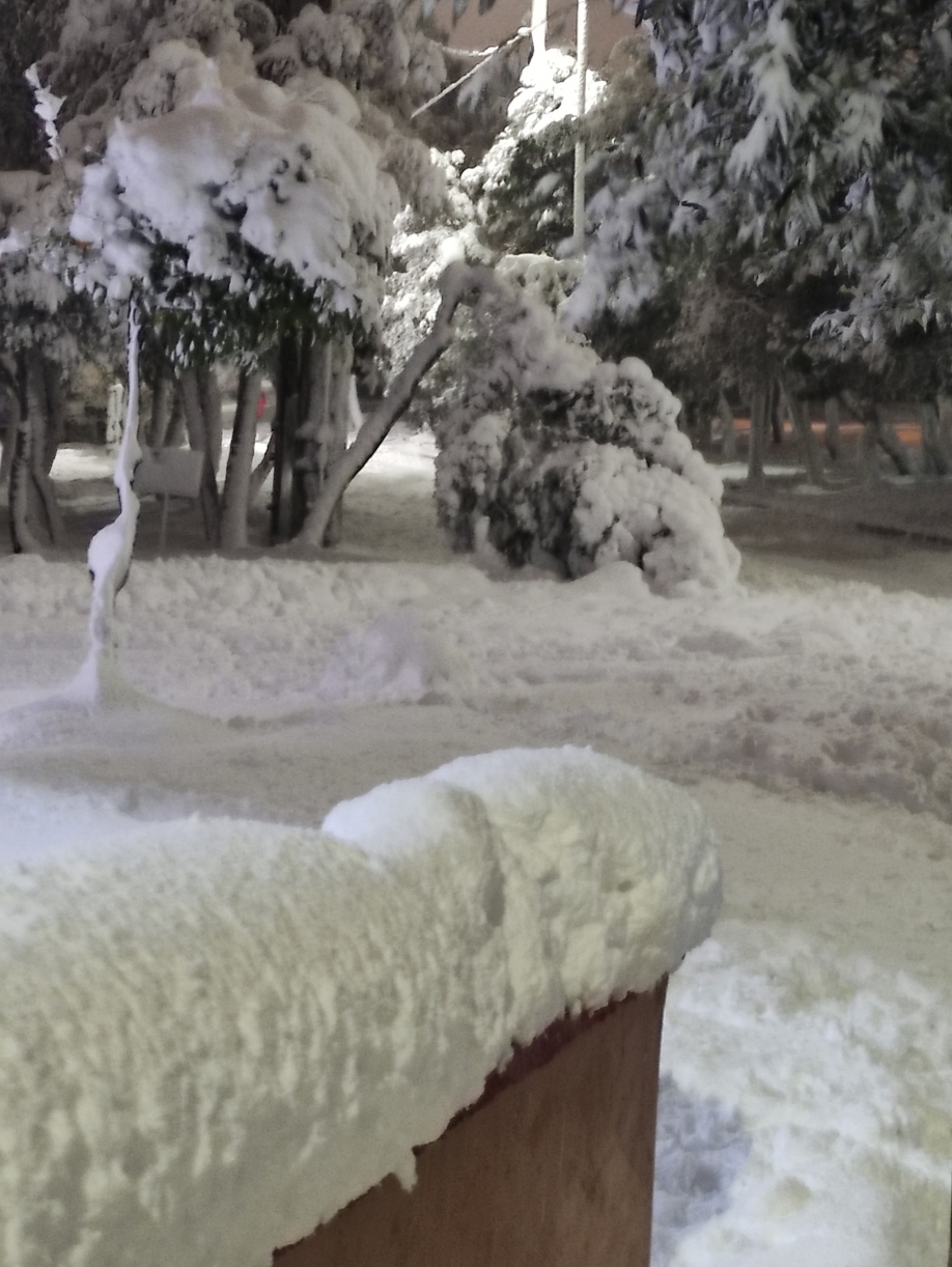 &Kappa;.&Omicron;. &Nu;.&Iota;&omega;&nu;ί&alpha;&sigmaf; &tau;&omicron;&upsilon; &Kappa;&Kappa;&Epsilon;: &Sigma;&tau;&omicron; έ&lambda;&epsilon;&omicron;&sigmaf; &tau;&eta;&sigmaf; &kappa;&alpha;&kappa;&omicron;&kappa;&alpha;&iota;&rho;ί&alpha;&sigmaf; &gamma;&iota;&alpha; &alpha;&kappa;ό&mu;&eta; &mu;ί&alpha; &chi;&rho;&omicron;&nu;&iota;ά &omicron; &lambda;&alpha;ό&sigmaf; &tau;&eta;&sigmaf; &Nu;έ&alpha;&sigmaf; &Iota;&omega;&nu;ί&alpha;&sigmaf;