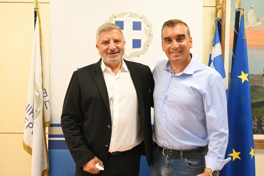 &Mu;&epsilon; &chi;&rho;&eta;&mu;&alpha;&tau;&omicron;&delta;ό&tau;&eta;&sigma;&eta; &alpha;&pi;ό &tau;&eta;&nu; &Pi;&epsilon;&rho;&iota;&phi;έ&rho;&epsilon;&iota;&alpha; &Alpha;&tau;&tau;&iota;&kappa;ή&sigmaf;, &eta; &alpha;&nu;ά&pi;&lambda;&alpha;&sigma;&eta; &tau;&eta;&sigmaf; &Pi;&lambda;&alpha;&tau;&epsilon;ί&alpha;&sigmaf; &Mu;&epsilon;&sigma;&omicron;&lambda;&omicron;&gamma;&gamma;ί&omicron;&upsilon; &sigma;&tau;&omicron; &Delta;ή&mu;&omicron; &Epsilon;&lambda;&lambda;&eta;&nu;&iota;&kappa;&omicron;ύ - &Alpha;&rho;&gamma;&upsilon;&rho;&omicron;ύ&pi;&omicron;&lambda;&eta;&sigmaf;