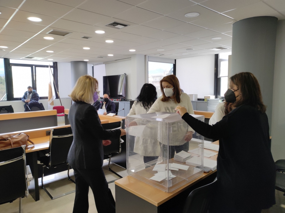 &Pi;&rho;&alpha;&gamma;&mu;&alpha;&tau;&omicron;&pi;&omicron;&iota;ή&theta;&eta;&kappa;&alpha;&nu; &omicron;&iota; &delta;&eta;&mu;&alpha;&iota;&rho;&epsilon;&sigma;ί&epsilon;&sigmaf; &kappa;&alpha;&iota; &sigma;&tau;&omicron; &Delta;ή&mu;&omicron; &Eta;&rho;&alpha;&kappa;&lambda;&epsilon;ί&omicron;&upsilon; &Alpha;&tau;&tau;&iota;&kappa;ή&sigmaf;