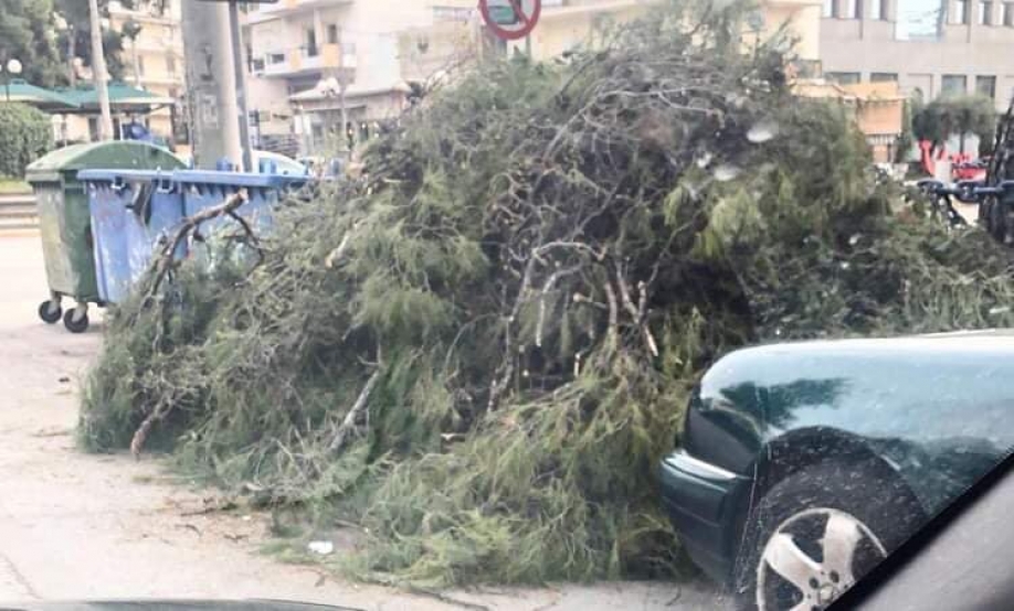 Νίκη των Πολιτών: Φτωχός απολογισμός και συνολικά αποτυχημένη η διοίκηση Ζορμπά το 2021