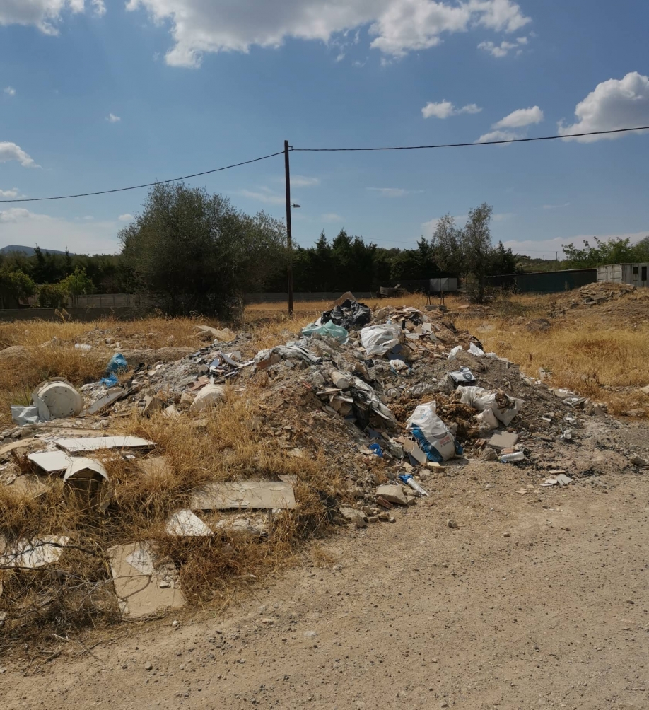 Άγγελος Μακρυγιάννης: Τελικά απέχετε κατά πολύ από την “Τουριστική Ανάπτυξη” που οραματίζεστε