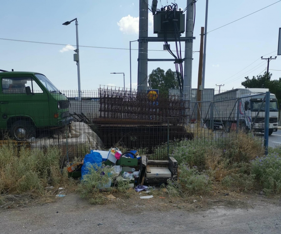 Άγγελος Μακρυγιάννης: Τελικά απέχετε κατά πολύ από την “Τουριστική Ανάπτυξη” που οραματίζεστε