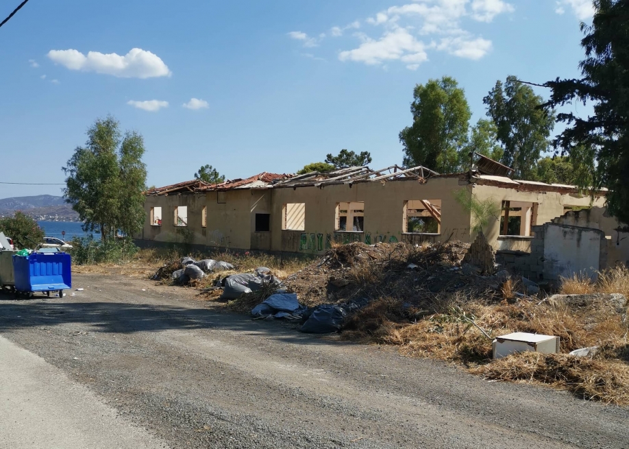 Ά&gamma;&gamma;&epsilon;&lambda;&omicron;&sigmaf; &Mu;&alpha;&kappa;&rho;&upsilon;&gamma;&iota;ά&nu;&nu;&eta;&sigmaf;: &Tau;&epsilon;&lambda;&iota;&kappa;ά &alpha;&pi;έ&chi;&epsilon;&tau;&epsilon; &kappa;&alpha;&tau;ά &pi;&omicron;&lambda;ύ &alpha;&pi;ό &tau;&eta;&nu; &ldquo;&Tau;&omicron;&upsilon;&rho;&iota;&sigma;&tau;&iota;&kappa;ή &Alpha;&nu;ά&pi;&tau;&upsilon;&xi;&eta;&rdquo; &pi;&omicron;&upsilon; &omicron;&rho;&alpha;&mu;&alpha;&tau;ί&zeta;&epsilon;&sigma;&tau;&epsilon;