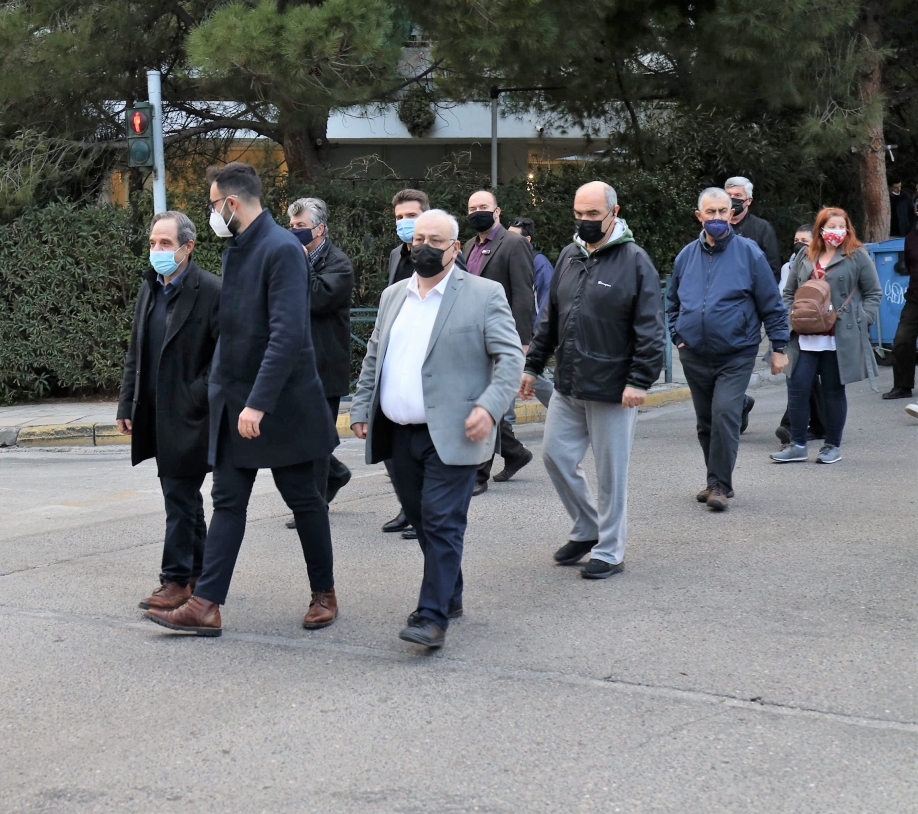 &Nu;.&Mu;&pi;&alpha;&rho;&mu;&pi;&omicron;ύ&nu;&eta;&sigmaf;: &Eta; &delta;&iota;ά&nu;&omicron;&iota;&xi;&eta; &tau;&eta;&sigmaf; &Kappa;ύ&mu;&eta;&sigmaf; &nu;&alpha; &epsilon;ί&nu;&alpha;&iota; &epsilon;&pi;&omega;&phi;&epsilon;&lambda;ή&sigmaf; &gamma;&iota;&alpha; &tau;&omicron; &Eta;&rho;ά&kappa;&lambda;&epsilon;&iota;&omicron;