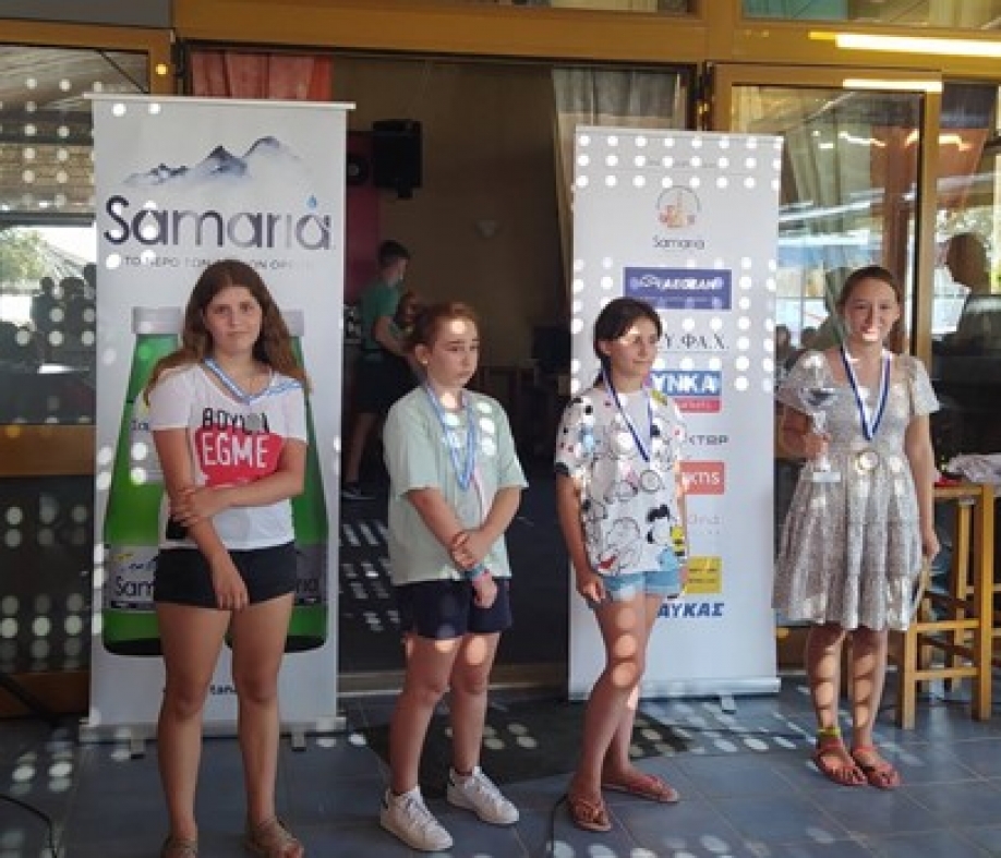 &Sigma;.&Omicron;.&Nu;.&Phi;.: "&Alpha;&pi;ό&beta;&alpha;&sigma;&eta;" &sigma;&tau;&eta;&nu; &Kappa;&rho;ή&tau;&eta; &gamma;&iota;&alpha; &tau;&omicron; 15&omicron; &Delta;&iota;&epsilon;&theta;&nu;έ&sigmaf; &Tau;&omicron;&upsilon;&rho;&nu;&omicron;&upsilon;ά &Pi;&alpha;&lambda;&alpha;&iota;&omicron;&chi;ώ&rho;&alpha;&sigmaf;