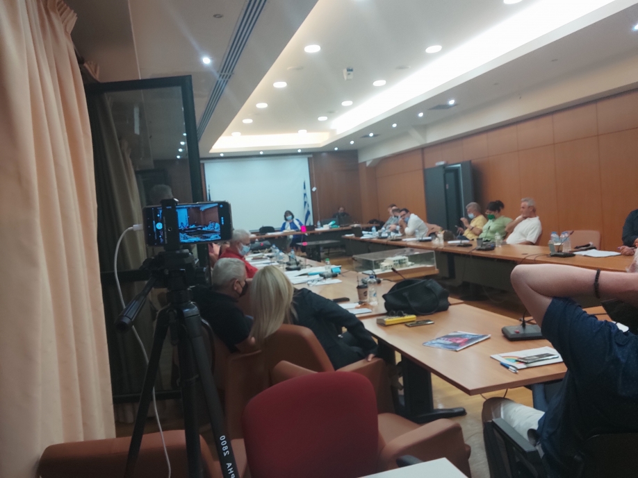 &Tau;&omicron; &sigma;&upsilon;&mu;&beta;&omicron;ύ&lambda;&iota;&omicron; &sigma;&upsilon;&zeta;&eta;&tau;ά &tau;&omicron; &Gamma;&Pi;&Sigma; &tau;&eta;&sigmaf; &Lambda;&upsilon;&kappa;ό&beta;&rho;&upsilon;&sigma;&eta;&sigmaf; &alpha;&pi;ό&nu;&tau;&omicron;&sigmaf; &tau;&omicron;&upsilon; &Delta;&eta;&mu;ά&rho;&chi;&omicron;&upsilon;