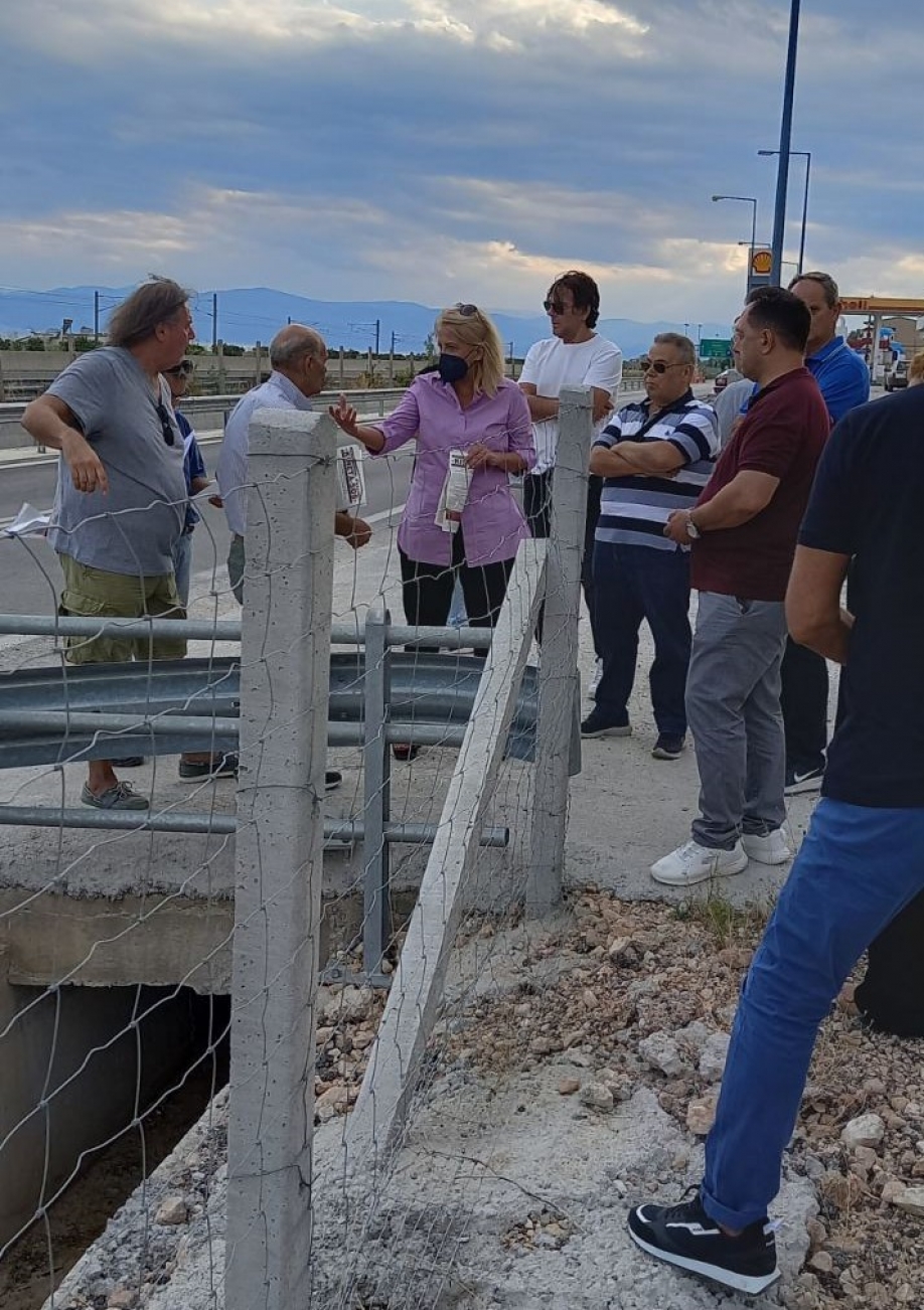 &Delta;ύ&nu;&alpha;&mu;&eta; &Zeta;&omega;ή&sigmaf;: &Kappa;&iota;&nu;έ&tau;&tau;&alpha; SOS!