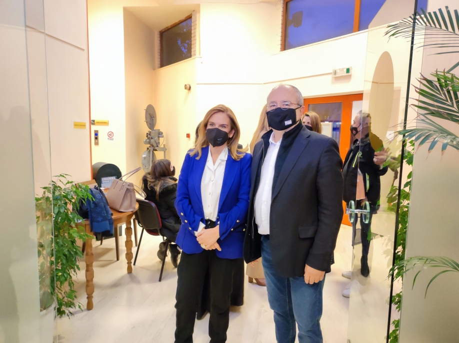 &Pi;&rho;&alpha;&gamma;&mu;&alpha;&tau;&omicron;&pi;&omicron;&iota;ή&theta;&eta;&kappa;&epsilon; &tau;&omicron; &delta;&iota;ή&mu;&epsilon;&rho;&omicron; &delta;&rho;ά&sigma;&epsilon;&omega;&nu; &epsilon;&nu;ά&nu;&tau;&iota;&alpha; &sigma;&tau;&eta;&nu; έ&mu;&phi;&upsilon;&lambda;&eta; &beta;ί&alpha; &pi;&omicron;&upsilon; &omicron;&rho;&gamma;ά&nu;&omega;&sigma;&epsilon; &omicron; &Delta;ή&mu;&omicron;&sigmaf; &Eta;&rho;&alpha;&kappa;&lambda;&epsilon;ί&omicron;&upsilon;