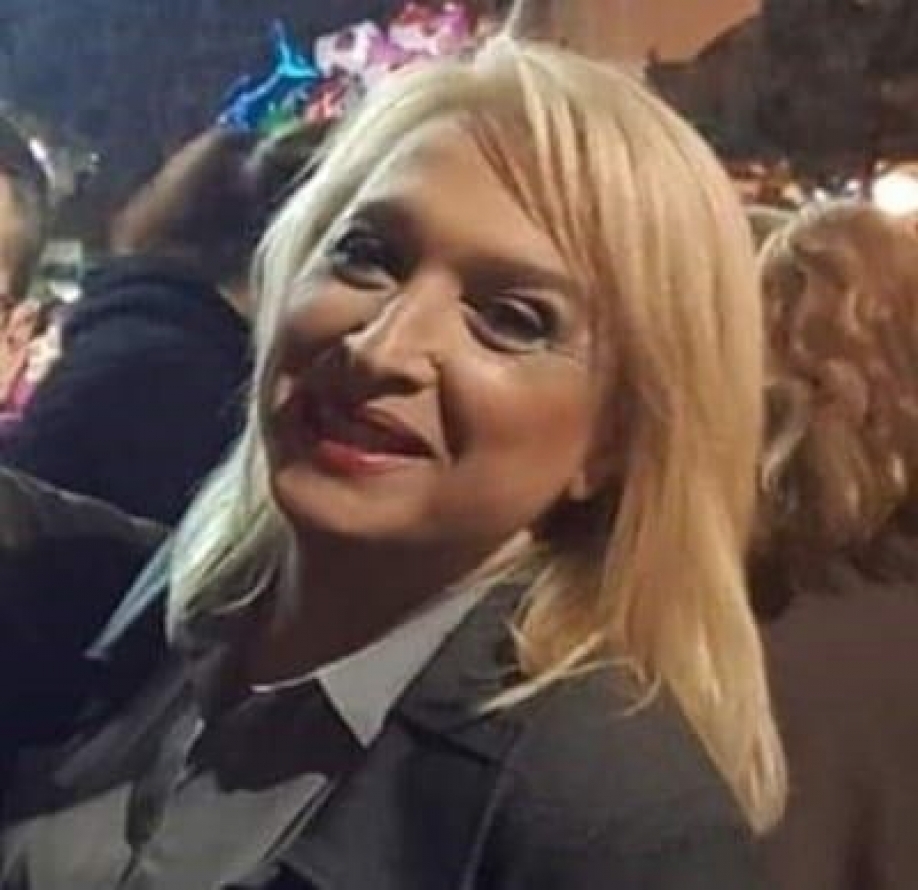 &Eta; &Chi;&rho;&iota;&sigma;&tau;ί&nu;&alpha; &Pi;&alpha;&pi;&alpha;&eta;&lambda;&iota;&omicron;&pi;&omicron;ύ&lambda;&omicron;&upsilon; &gamma;&iota;&alpha; &tau;&eta;&nu; &Pi;&alpha;&nu;&epsilon;&upsilon;&rho;&omega;&pi;&alpha;ϊ&kappa;ή &Eta;&mu;έ&rho;&alpha; &kappa;&alpha;&tau;ά &tau;&eta;&sigmaf; &Epsilon;&mu;&pi;&omicron;&rho;ί&alpha;&sigmaf; &Alpha;&nu;&theta;&rho;ώ&pi;&omega;&nu;