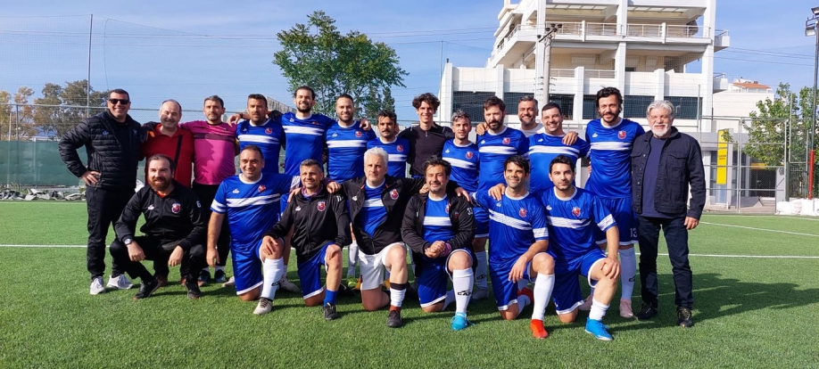 &Epsilon;&gamma;&kappa;&alpha;ί&nu;&iota;&alpha; &sigma;&tau;&omicron; &delta;&eta;&mu;&omicron;&tau;&iota;&kappa;ό &gamma;ή&pi;&epsilon;&delta;&omicron; &pi;&omicron;&delta;&omicron;&sigma;&phi;&alpha;ί&rho;&omicron;&upsilon; &sigma;&tau;&eta; &Nu;έ&alpha; &Phi;&iota;&lambda;&alpha;&delta;έ&lambda;&phi;&epsilon;&iota;&alpha;