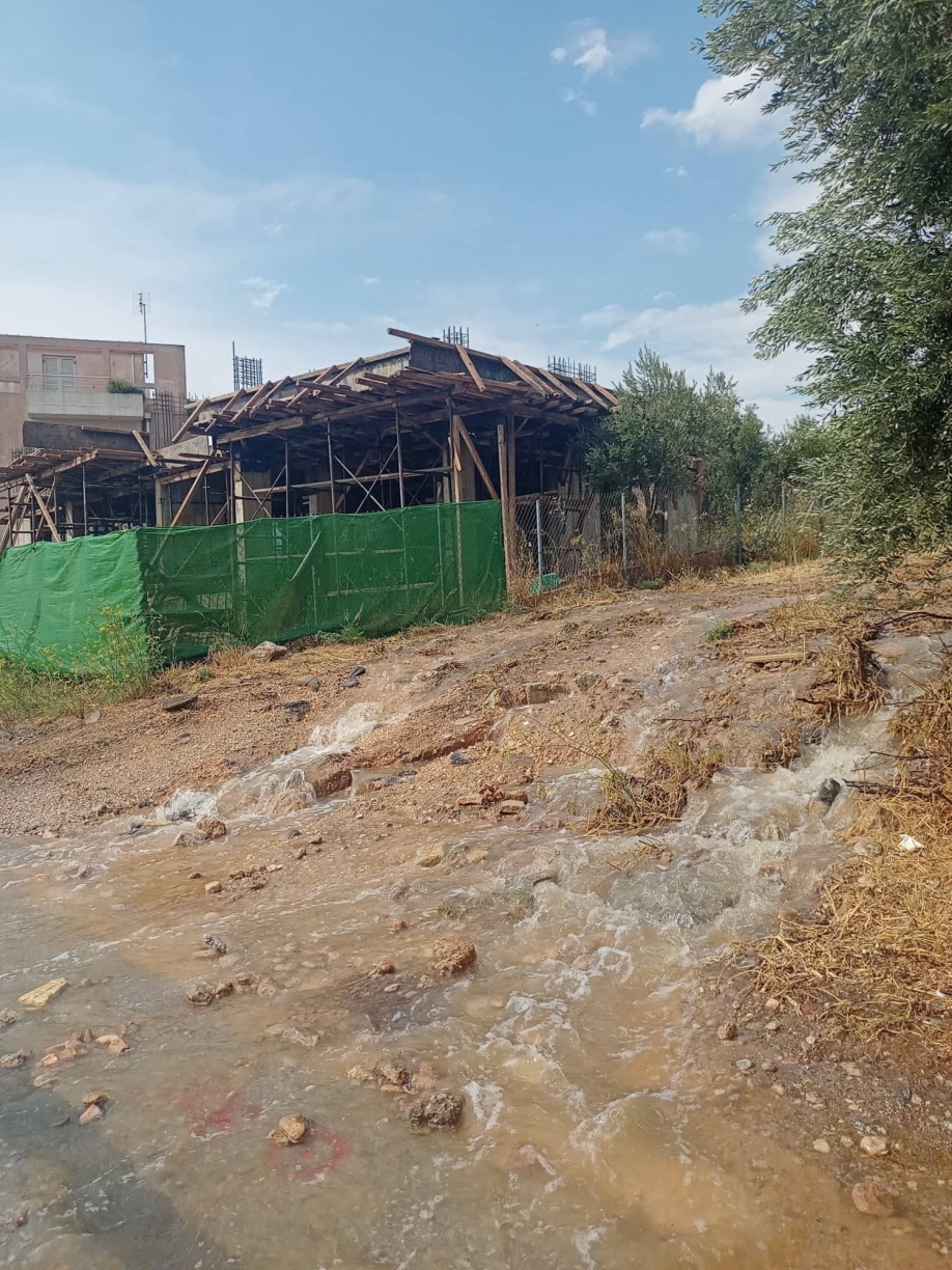 &Delta;ή&mu;&omicron;&sigmaf; &Mu;&pi;&rho;&omicron;&sigma;&tau;ά+: "&Mu;&iota;&alpha; &mu;&pi;ό&rho;&alpha; ή&tau;&alpha;&nu; &alpha;&rho;&kappa;&epsilon;&tau;ή &gamma;&iota;&alpha; &nu;&alpha; &alpha;&nu;&alpha;&delta;&epsilon;ί&xi;&epsilon;&iota; &tau;&eta;&nu; &alpha;&nu;&epsilon;&upsilon;&theta;&upsilon;&nu;ό&tau;&eta;&tau;&alpha;"