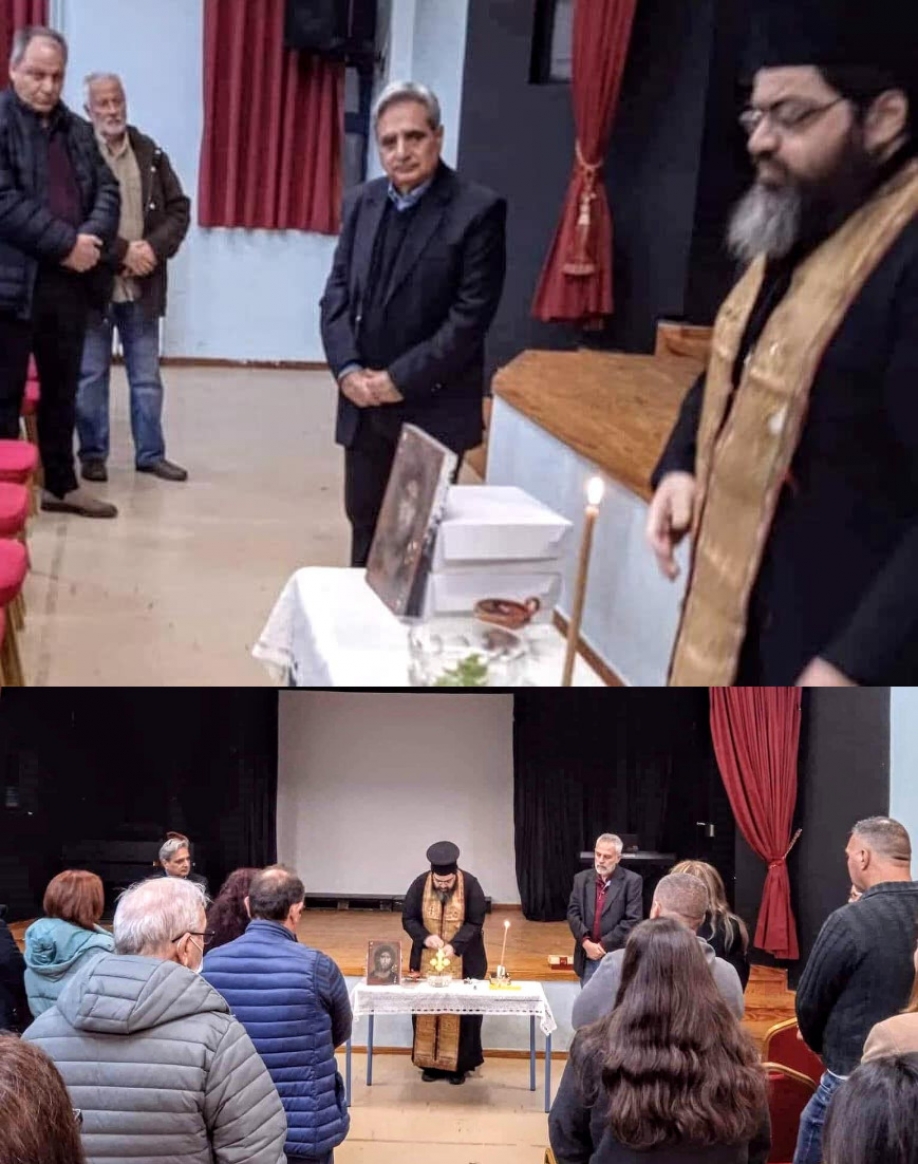 &Eta; &laquo;&Nu;ί&kappa;&eta; &tau;&omega;&nu; &Pi;&omicron;&lambda;&iota;&tau;ώ&nu;&raquo; &gamma;&iota;&alpha; &tau;&omicron;&nu; &alpha;&gamma;&iota;&alpha;&sigma;&mu;ό &tau;&omicron;&upsilon; &Sigma;&chi;&omicron;&lambda;&epsilon;ί&omicron;&upsilon; &Delta;&epsilon;ύ&tau;&epsilon;&rho;&eta;&sigmaf; &Epsilon;&upsilon;&kappa;&alpha;&iota;&rho;ί&alpha;&sigmaf;