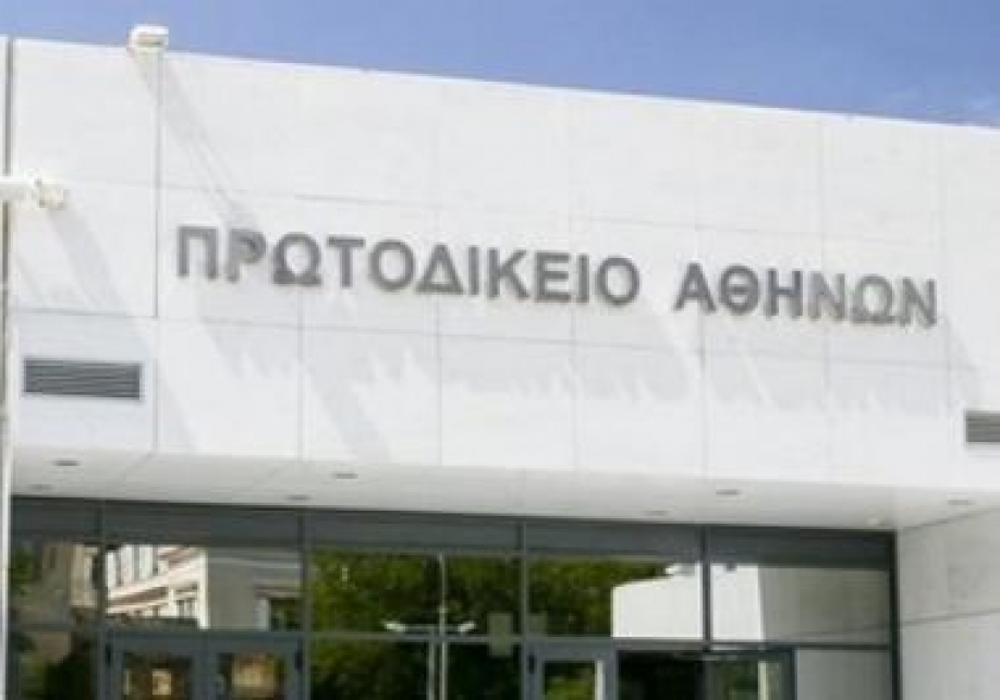 Πήραν αναβολή οι κατηγορούμενοι για τη συκοφαντική δυσφήμιση σε βάρος του Παναγιώτη Μανούρη