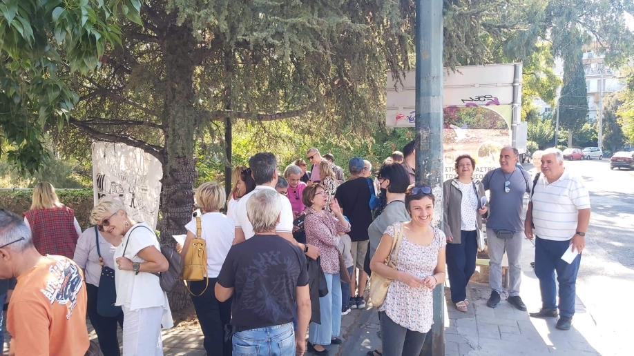 &Delta;ύ&nu;&alpha;&mu;&eta; &Pi;&omicron;&lambda;&iota;&tau;ώ&nu; - &Alpha;&nu;&omicron;&iota;&chi;&tau;ή &Pi;ό&lambda;&eta;: &Alpha;&nu;&upsilon;&pi;&alpha;&rho;&xi;ί&alpha; &sigma;&chi;&epsilon;&delta;&iota;&alpha;&sigma;&mu;&omicron;ύ &gamma;&iota;&alpha; &tau;&eta;&nu; &pi;&rho;&omicron;&sigma;&tau;&alpha;&sigma;ί&alpha; &kappa;&alpha;&iota; &tau;&eta;&nu; &alpha;&nu;ά&delta;&epsilon;&iota;&xi;&eta; &tau;&omicron;&upsilon; &Pi;&omicron;&delta;&omicron;&nu;ί&phi;&tau;&eta;