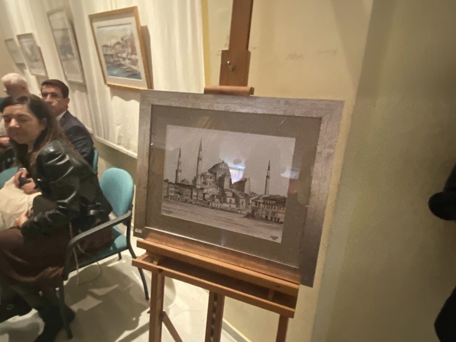 &Epsilon;&kappa;&delta;ή&lambda;&omega;&sigma;&eta; &mu;&nu;ή&mu;&eta;&sigmaf; &gamma;&iota;&alpha; &tau;&alpha; 100 &chi;&rho;ό&nu;&iota;&alpha; &alpha;&pi;ό &tau;&eta; &Mu;&iota;&kappa;&rho;&alpha;&sigma;&iota;&alpha;&tau;&iota;&kappa;ή &Kappa;&alpha;&tau;&alpha;&sigma;&tau;&rho;&omicron;&phi;ή &sigma;&tau;&omicron;&nu; &Delta;ή&mu;&omicron; &Beta;&rho;&iota;&lambda;&eta;&sigma;&sigma;ί&omega;&nu;