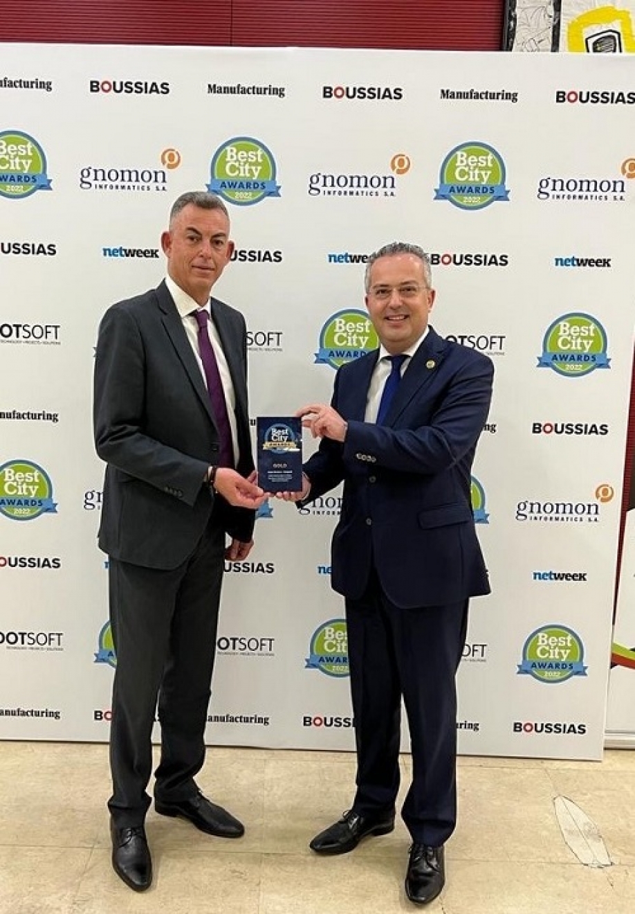 &Beta;&rho;&alpha;&beta;&epsilon;&upsilon;&mu;έ&nu;&omicron;&sigmaf; &kappa;&alpha;&iota; &omicron; &Delta;ή&mu;&omicron;&sigmaf; &Pi;&alpha;&pi;ά&gamma;&omicron;&upsilon; - &Chi;&omicron;&lambda;&alpha;&rho;&gamma;&omicron;ύ