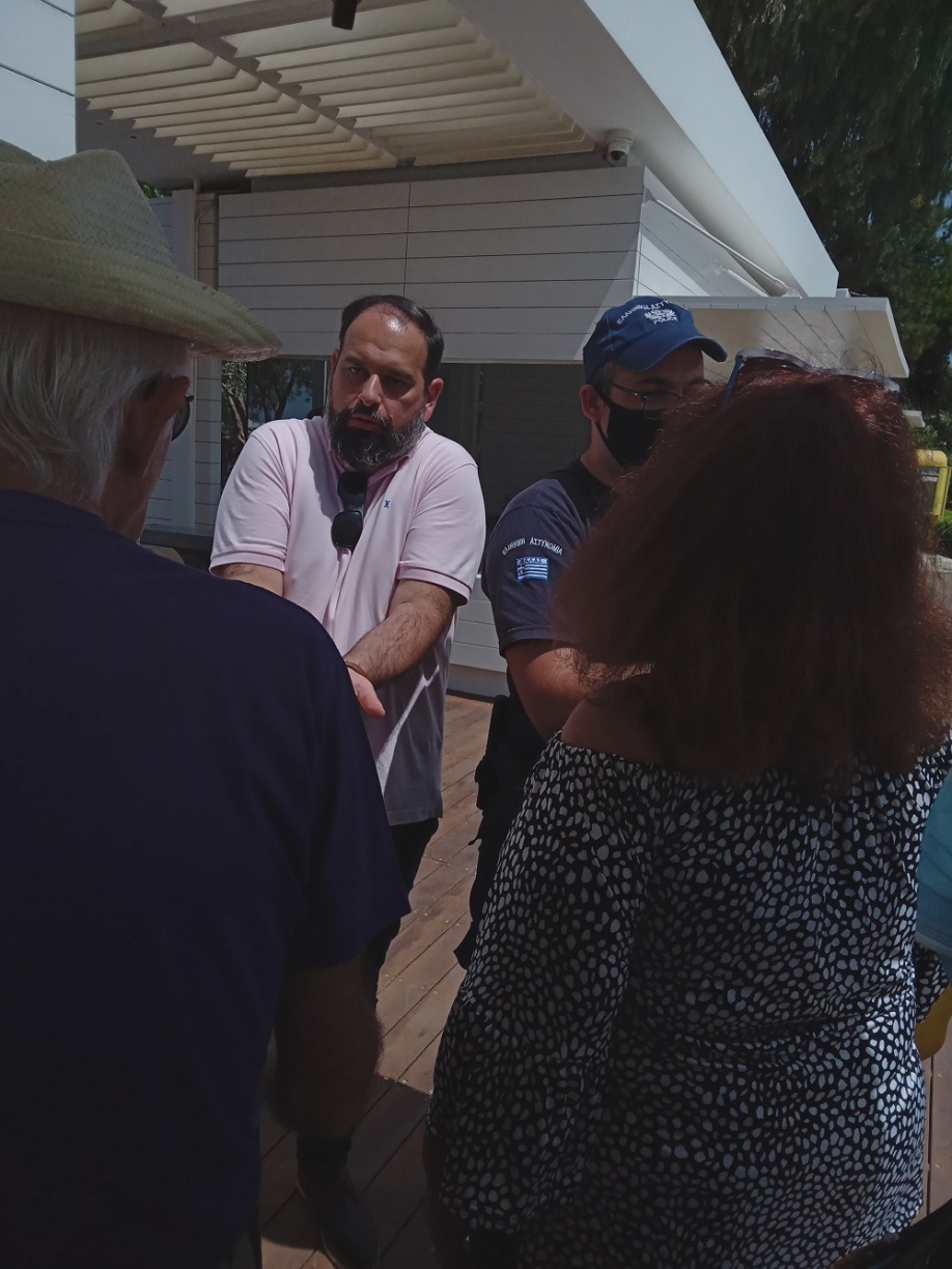 &Mu;&epsilon; &beta;ί&alpha; &alpha;&nu;&tau;&iota;&mu;&epsilon;&tau;ώ&pi;&iota;&sigma;&epsilon; &eta; &pi;&omicron;&lambda;&upsilon;&epsilon;&theta;&nu;&iota;&kappa;ή &tau;&omicron;&upsilon; &Alpha;&sigma;&tau;έ&rho;&alpha; &tau;&iota;&sigmaf; &epsilon;&iota;&rho;&eta;&nu;&iota;&kappa;έ&sigmaf; &delta;&iota;&alpha;&mu;&alpha;&rho;&tau;&upsilon;&rho;ί&epsilon;&sigmaf; &sigma;&tau;&eta; &Beta;&omicron;&upsilon;&lambda;&iota;&alpha;&gamma;&mu;έ&nu;&eta;,&kappa;&alpha;&tau;&alpha;&gamma;&gamma;έ&lambda;&lambda;&omicron;&upsilon;&nu; &pi;&epsilon;&rho;&iota;&beta;&alpha;&lambda;&lambda;&omicron;&nu;&tau;&iota;&kappa;έ&sigmaf; &omicron;&rho;&gamma;&alpha;&nu;ώ&sigma;&epsilon;&iota;&sigmaf;