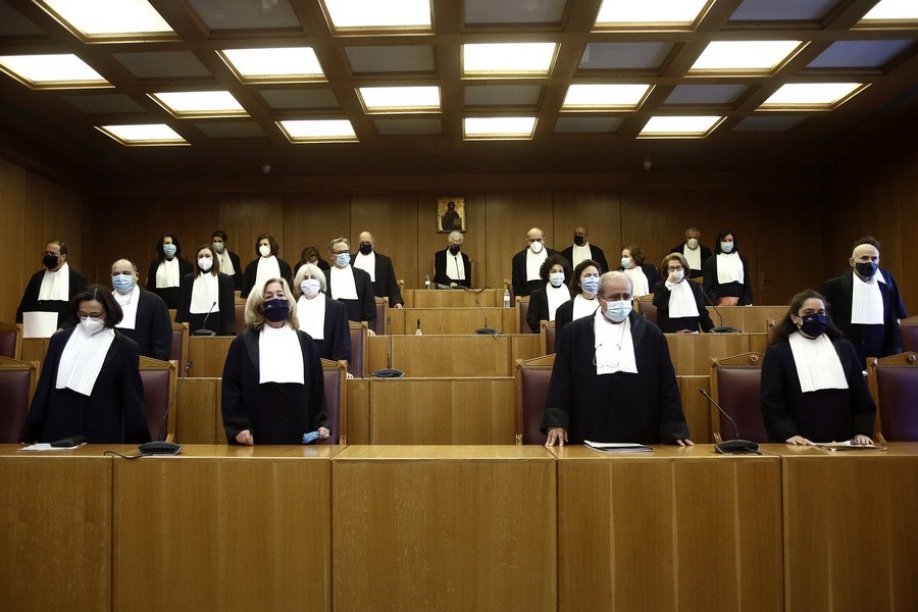 &Pi;&Rho;&Alpha;&Sigma;&Iota;&Nu;&Omicron; &Kappa;&Iota;&Nu;&Eta;&Mu;&Alpha;: &Alpha;&pi;ό&lambda;&upsilon;&tau;&eta; &delta;&iota;&kappa;&alpha;ί&omega;&sigma;&eta; &alpha;&pi;ό &tau;&omicron; &Sigma;&tau;&Epsilon; &gamma;&iota;&alpha; &tau;&omicron; &nu;&epsilon;&rho;ό