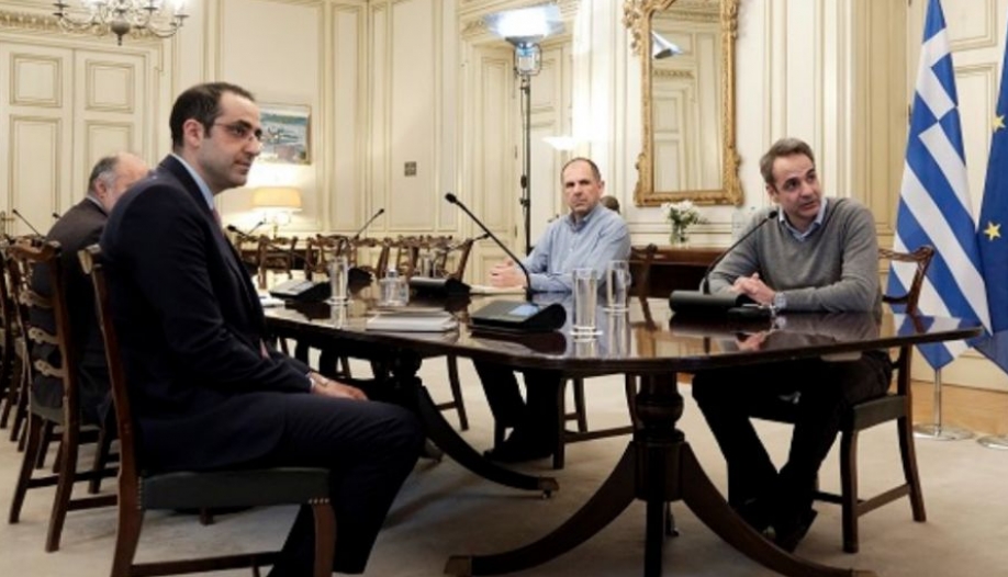 &Alpha;&Nu;&Tau;&Alpha;&Rho;&Sigma;&Upsilon;&Alpha; &gamma;&iota;&alpha; &kappa;&upsilon;&beta;&epsilon;&rho;&nu;&eta;&tau;&iota;&kappa;έ&sigmaf; &pi;&alpha;&rho;&alpha;&iota;&tau;ή&sigma;&epsilon;&iota;&sigmaf;: &Xi;&epsilon;&chi;&epsilon;ί&lambda;&iota;&sigma;&alpha;&nu; &tau;&alpha; &lambda;ύ&mu;&alpha;&tau;&alpha; &alpha;&pi;ό &tau;&omicron;&nu; &kappa;&rho;&alpha;&tau;&iota;&kappa;ό &mu;&eta;&chi;&alpha;&nu;&iota;&sigma;&mu;ό &chi;&alpha;&phi;&iota;&epsilon;&delta;&iota;&sigma;&mu;&omicron;ύ