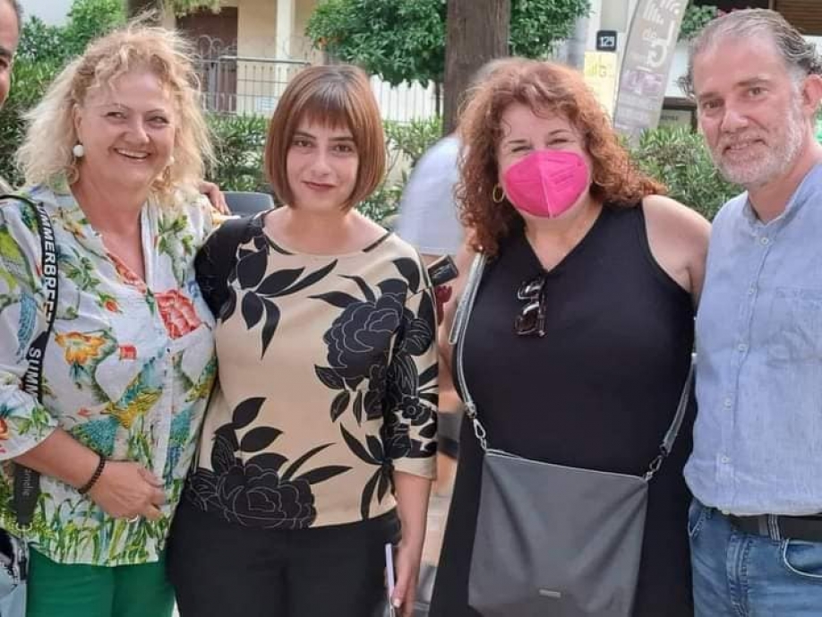 &Pi;&rho;&alpha;&gamma;&mu;&alpha;&tau;&omicron;&pi;&omicron;&iota;ή&theta;&eta;&kappa;&epsilon; &eta; &epsilon;&kappa;&delta;ή&lambda;&omega;&sigma;&eta; &upsilon;&pi;&omicron;&delta;&omicron;&chi;ή&sigmaf; &nu;έ&omega;&nu; &mu;&epsilon;&lambda;ώ&nu; &tau;&eta;&sigmaf; &Omicron;.&Mu;. &Sigma;&Upsilon;&Rho;&Iota;&Zeta;&Alpha; - &Pi;&Sigma; &Nu;.&Phi;&iota;&lambda;&alpha;&delta;έ&lambda;&phi;&epsilon;&iota;&alpha;&sigmaf; - &Nu;.&Chi;&alpha;&lambda;&kappa;&eta;&delta;ό&nu;&alpha;&sigmaf;