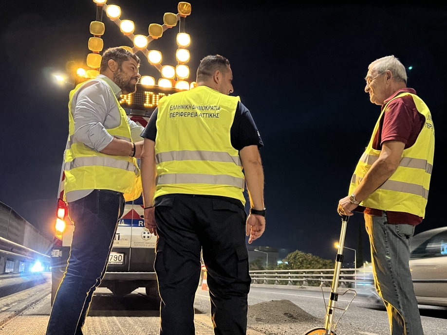 &Nu;έ&omicron; &omicron;&delta;ό&sigma;&tau;&rho;&omega;&mu;&alpha; &kappa;&alpha;&iota; &alpha;&nu;&tau;&iota;&kappa;&alpha;&tau;ά&sigma;&tau;&alpha;&sigma;&eta; &phi;&omega;&tau;&iota;&sigma;&mu;&omicron;ύ &mu;&epsilon; Led  &sigma;&tau;&eta; &Lambda;&epsilon;&omega;&phi;ό&rho;&omicron; &Kappa;&eta;&phi;&iota;&sigma;&omicron;ύ