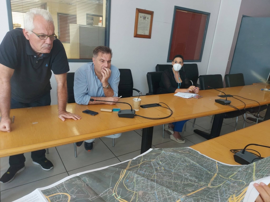 &Mu;&epsilon; &pi;&rho;ό&tau;&alpha;&sigma;&eta; &upsilon;&pi;&omicron;&gamma;&epsilon;ί&omega;&sigma;&eta;&sigmaf; &tau;&omega;&nu; &kappa;&alpha;&lambda;&omega;&delta;ί&omega;&nu; &upsilon;&psi;&eta;&lambda;ή&sigmaf; &kappa;&alpha;&iota; &mu;έ&sigma;&eta;&sigmaf; &tau;ά&sigma;&eta;&sigmaf; &omicron; &Gamma;. &Omicron;&iota;&kappa;&omicron;&nu;ό&mu;&omicron;&upsilon;