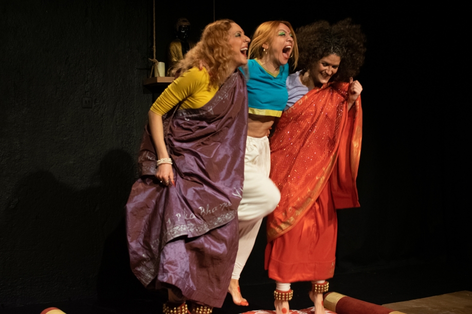 &Tau;&epsilon;&lambda;&epsilon;&upsilon;&tau;&alpha;ί&epsilon;&sigmaf; &pi;&alpha;&rho;&alpha;&sigma;&tau;ά&sigma;&epsilon;&iota;&sigmaf; &gamma;&iota;&alpha; "&Tau;&omicron; &Upsilon;&pi;&omicron;&upsilon;&rho;&gamma;&epsilon;ί&omicron; &tau;&eta;&sigmaf; &Upsilon;&pi;έ&rho;&tau;&alpha;&tau;&eta;&sigmaf; &Epsilon;&upsilon;&tau;&upsilon;&chi;ί&alpha;&sigmaf;"