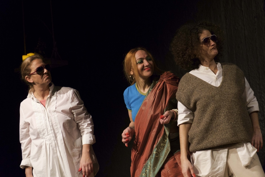 &Tau;&epsilon;&lambda;&epsilon;&upsilon;&tau;&alpha;ί&epsilon;&sigmaf; &pi;&alpha;&rho;&alpha;&sigma;&tau;ά&sigma;&epsilon;&iota;&sigmaf; &gamma;&iota;&alpha; "&Tau;&omicron; &Upsilon;&pi;&omicron;&upsilon;&rho;&gamma;&epsilon;ί&omicron; &tau;&eta;&sigmaf; &Upsilon;&pi;έ&rho;&tau;&alpha;&tau;&eta;&sigmaf; &Epsilon;&upsilon;&tau;&upsilon;&chi;ί&alpha;&sigmaf;"