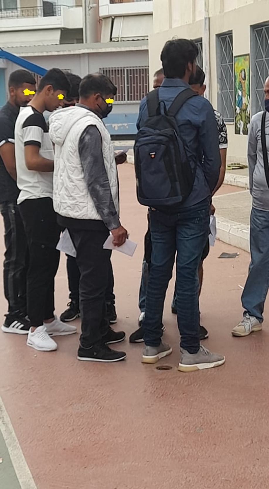 &Mu;&epsilon;&gamma;ά&lambda;&omicron; &tau;&omicron; &epsilon;&nu;&delta;&iota;&alpha;&phi;έ&rho;&omicron;&nu; &gamma;&iota;&alpha; &tau;&iota;&sigmaf; &epsilon;&kappa;&lambda;&omicron;&gamma;έ&sigmaf; &tau;&omicron;&upsilon; &Kappa;&Iota;&Nu;.&Alpha;&Lambda;. &Alpha;&kappa;ό&mu;&alpha; &kappa;&alpha;&iota; &mu;&epsilon;&tau;&alpha;&nu;ά&sigma;&tau;&epsilon;&sigmaf; &pi;&rho;&omicron;&sigma;έ&rho;&chi;&omicron;&nu;&tau;&alpha;&iota; &sigma;&tau;&iota;&sigmaf; &kappa;ά&lambda;&pi;&epsilon;&sigmaf;.