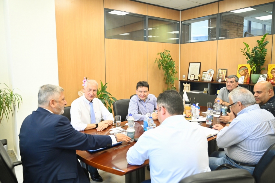 &Upsilon;&pi;&epsilon;&gamma;&rho;ά&phi;&eta; &eta; &sigma;ύ&mu;&beta;&alpha;&sigma;&eta; έ&nu;&alpha;&rho;&xi;&eta;&sigmaf; &alpha;&nu;&tau;&iota;&pi;&lambda;&eta;&mu;&mu;&upsilon;&rho;&iota;&kappa;ώ&nu; έ&rho;&gamma;&omega;&nu; &sigma;&tau;&omicron; &Delta;ή&mu;&omicron; &Alpha;&chi;&alpha;&rho;&nu;ώ&nu;