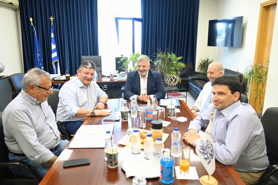 &Upsilon;&pi;&epsilon;&gamma;&rho;ά&phi;&eta; &eta; &sigma;ύ&mu;&beta;&alpha;&sigma;&eta; έ&nu;&alpha;&rho;&xi;&eta;&sigmaf; &alpha;&nu;&tau;&iota;&pi;&lambda;&eta;&mu;&mu;&upsilon;&rho;&iota;&kappa;ώ&nu; έ&rho;&gamma;&omega;&nu; &sigma;&tau;&omicron; &Delta;ή&mu;&omicron; &Alpha;&chi;&alpha;&rho;&nu;ώ&nu;