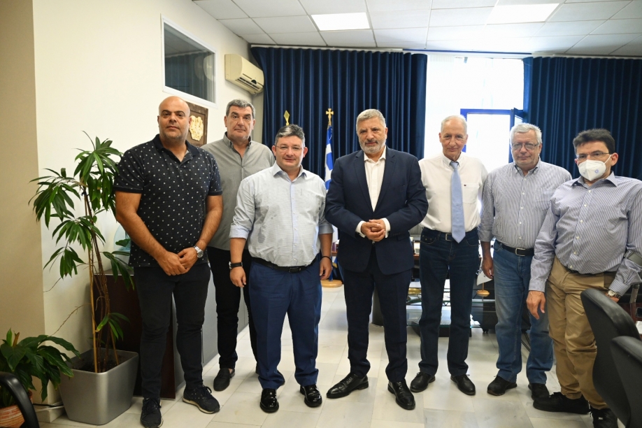 &Upsilon;&pi;&epsilon;&gamma;&rho;ά&phi;&eta; &eta; &sigma;ύ&mu;&beta;&alpha;&sigma;&eta; έ&nu;&alpha;&rho;&xi;&eta;&sigmaf; &alpha;&nu;&tau;&iota;&pi;&lambda;&eta;&mu;&mu;&upsilon;&rho;&iota;&kappa;ώ&nu; έ&rho;&gamma;&omega;&nu; &sigma;&tau;&omicron; &Delta;ή&mu;&omicron; &Alpha;&chi;&alpha;&rho;&nu;ώ&nu;