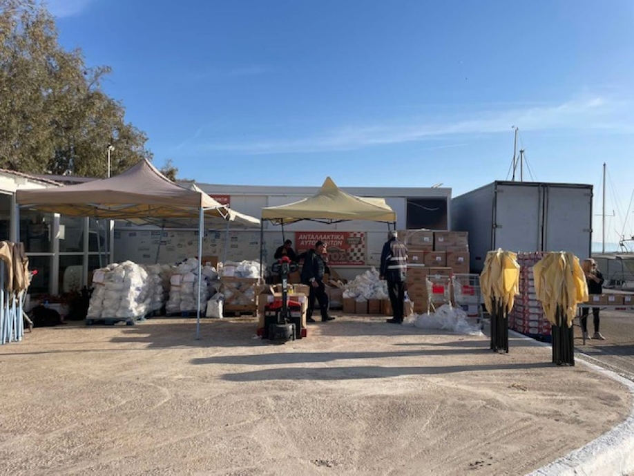 &Delta;ή&mu;&omicron;&sigmaf; &Sigma;&alpha;&rho;&omega;&nu;&iota;&kappa;&omicron;ύ: &Delta;&iota;&alpha;&nu;&omicron;&mu;ή &pi;&rho;&omicron;ϊό&nu;&tau;&omega;&nu; &sigma;&epsilon; &delta;&iota;&kappa;&alpha;&iota;&omicron;ύ&chi;&omicron;&upsilon;&sigmaf; &tau;&omicron;&upsilon; &pi;&rho;&omicron;&gamma;&rho;ά&mu;&mu;&alpha;&tau;&omicron;&sigmaf; &Tau;&Epsilon;&Beta;&Alpha;