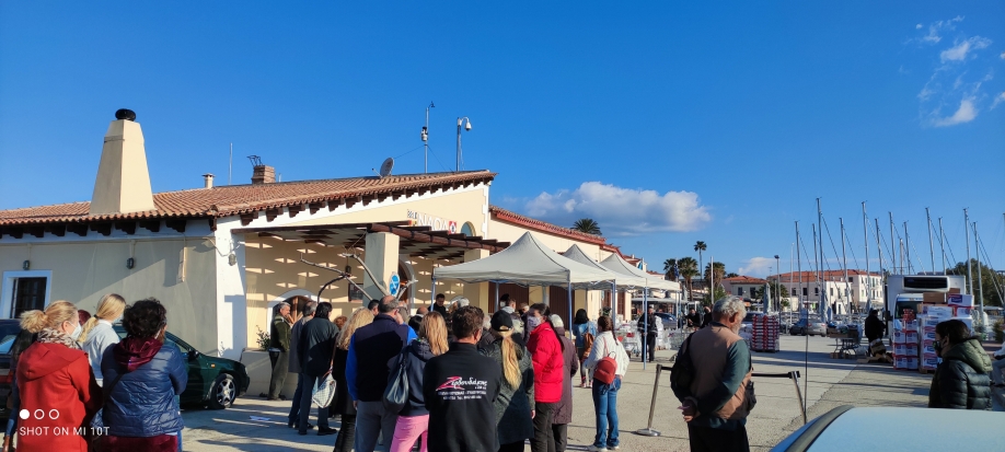 &Delta;ή&mu;&omicron;&sigmaf; &Sigma;&alpha;&rho;&omega;&nu;&iota;&kappa;&omicron;ύ: &Delta;&iota;&alpha;&nu;&omicron;&mu;ή &pi;&rho;&omicron;ϊό&nu;&tau;&omega;&nu; &sigma;&epsilon; &delta;&iota;&kappa;&alpha;&iota;&omicron;ύ&chi;&omicron;&upsilon;&sigmaf; &tau;&omicron;&upsilon; &pi;&rho;&omicron;&gamma;&rho;ά&mu;&mu;&alpha;&tau;&omicron;&sigmaf; &Tau;&Epsilon;&Beta;&Alpha;