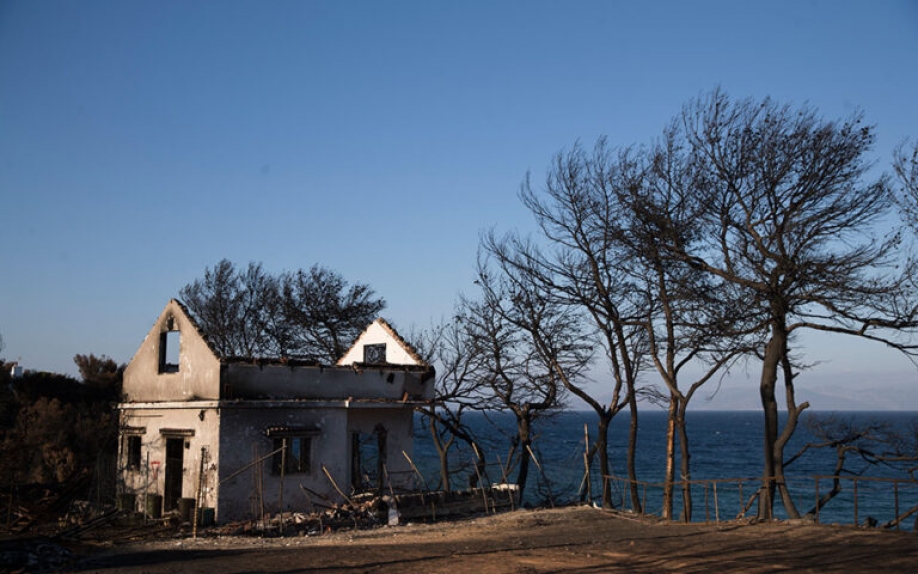 &Pi;&upsilon;&rho;ό&pi;&lambda;&eta;&kappa;&tau;&omicron;&iota; &Kappa;ά&tau;&omicron;&iota;&kappa;&omicron;&iota;  &Omicron;&iota;&kappa;&iota;&sigma;&mu;ώ&nu; &Pi;&iota;&kappa;&epsilon;&rho;&mu;ί&omicron;&upsilon;: &Epsilon;&pi;&iota;&sigma;&tau;&omicron;&lambda;ή &delta;&iota;&alpha;&mu;&alpha;&rho;&tau;&upsilon;&rho;ί&alpha;&sigmaf; &sigma;&tau;&omicron;&nu; &Pi;&rho;&omega;&theta;&upsilon;&pi;&omicron;&upsilon;&rho;&gamma;ό