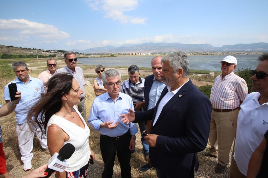 &Eta; &pi;&omicron;&lambda;&upsilon;&delta;&iota;&alpha;&phi;&eta;&mu;&iota;&sigma;&mu;έ&nu;&eta; &alpha;&nu;&alpha;&beta;ά&theta;&mu;&iota;&sigma;&eta; &tau;&omicron;&upsilon; &Beta;&omicron;&upsilon;&rho;&kappa;&alpha;&rho;ί&omicron;&upsilon; &Mu;&epsilon;&gamma;ά&rho;&omega;&nu;...ή&tau;&alpha;&nu; &tau;&epsilon;&lambda;&iota;&kappa;ά &mu;&pi;ά&zeta;&omega;&mu;&alpha;!