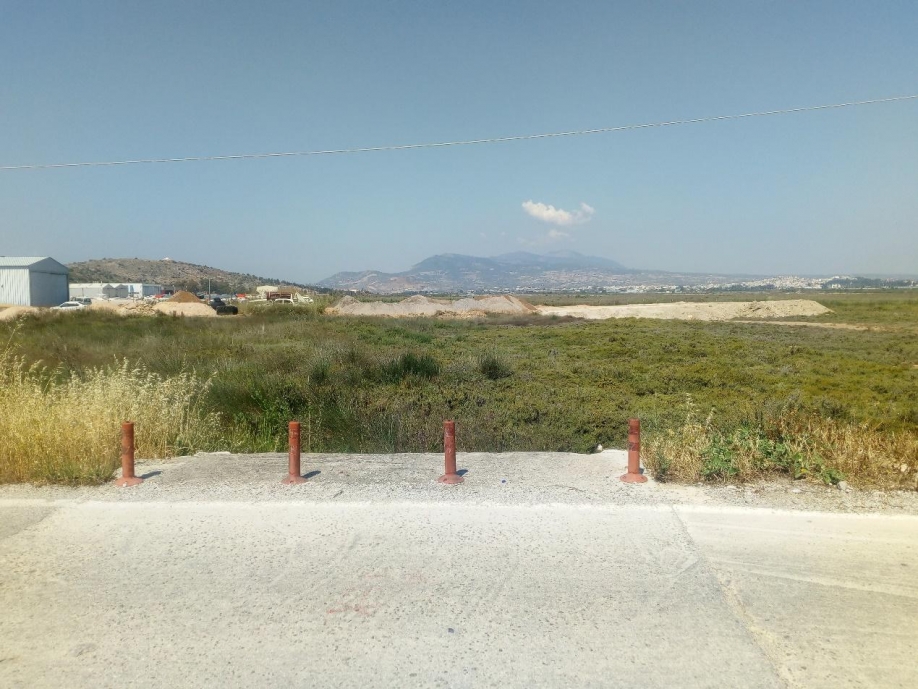 &Eta; &pi;&omicron;&lambda;&upsilon;&delta;&iota;&alpha;&phi;&eta;&mu;&iota;&sigma;&mu;έ&nu;&eta; &alpha;&nu;&alpha;&beta;ά&theta;&mu;&iota;&sigma;&eta; &tau;&omicron;&upsilon; &Beta;&omicron;&upsilon;&rho;&kappa;&alpha;&rho;ί&omicron;&upsilon; &Mu;&epsilon;&gamma;ά&rho;&omega;&nu;...ή&tau;&alpha;&nu; &tau;&epsilon;&lambda;&iota;&kappa;ά &mu;&pi;ά&zeta;&omega;&mu;&alpha;!