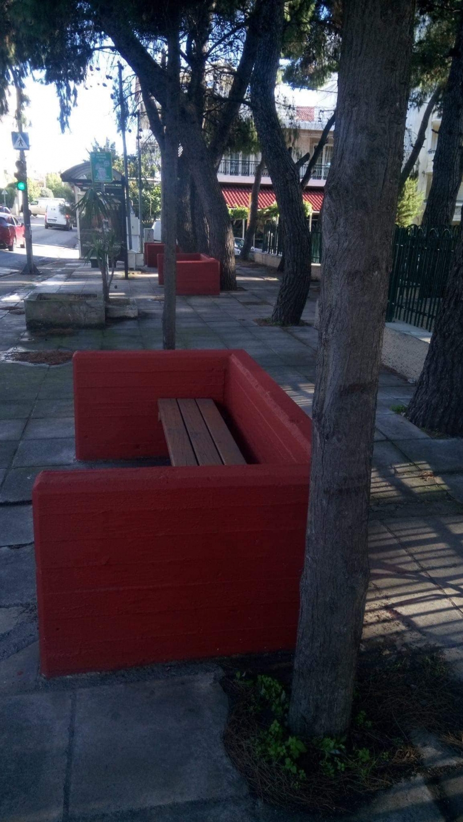 &Pi;&alpha;&rho;&epsilon;&mu;&beta;ά&sigma;&epsilon;&iota;&sigmaf; &kappa;&alpha;&lambda;&lambda;&omega;&pi;&iota;&sigma;&mu;&omicron;ύ &kappa;&omicron;&iota;&nu;ό&chi;&rho;&eta;&sigma;&tau;&omega;&nu; &chi;ώ&rho;&omega;&nu; &sigma;&tau;&omicron; &Delta;ή&mu;&omicron; &Lambda;&upsilon;&kappa;ό&beta;&rho;&upsilon;&sigma;&eta;&sigmaf; - &Pi;&epsilon;ύ&kappa;&eta;&sigmaf;