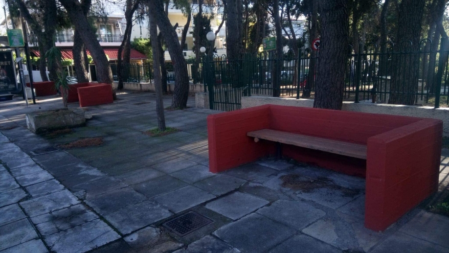 &Pi;&alpha;&rho;&epsilon;&mu;&beta;ά&sigma;&epsilon;&iota;&sigmaf; &kappa;&alpha;&lambda;&lambda;&omega;&pi;&iota;&sigma;&mu;&omicron;ύ &kappa;&omicron;&iota;&nu;ό&chi;&rho;&eta;&sigma;&tau;&omega;&nu; &chi;ώ&rho;&omega;&nu; &sigma;&tau;&omicron; &Delta;ή&mu;&omicron; &Lambda;&upsilon;&kappa;ό&beta;&rho;&upsilon;&sigma;&eta;&sigmaf; - &Pi;&epsilon;ύ&kappa;&eta;&sigmaf;