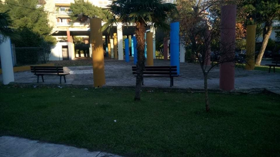 &Pi;&alpha;&rho;&epsilon;&mu;&beta;ά&sigma;&epsilon;&iota;&sigmaf; &kappa;&alpha;&lambda;&lambda;&omega;&pi;&iota;&sigma;&mu;&omicron;ύ &kappa;&omicron;&iota;&nu;ό&chi;&rho;&eta;&sigma;&tau;&omega;&nu; &chi;ώ&rho;&omega;&nu; &sigma;&tau;&omicron; &Delta;ή&mu;&omicron; &Lambda;&upsilon;&kappa;ό&beta;&rho;&upsilon;&sigma;&eta;&sigmaf; - &Pi;&epsilon;ύ&kappa;&eta;&sigmaf;