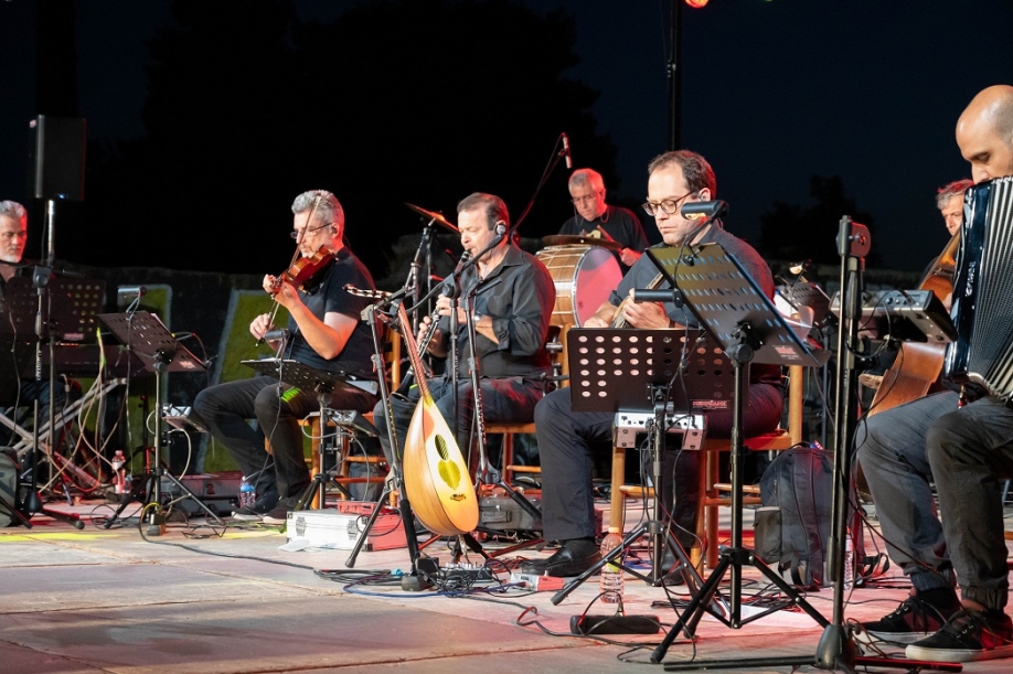 &Pi;&rho;&alpha;&gamma;&mu;&alpha;&tau;&omicron;&pi;&omicron;&iota;ή&theta;&eta;&kappa;&epsilon; &eta; &epsilon;&pi;&epsilon;&tau;&epsilon;&iota;&alpha;&kappa;ή &epsilon;&kappa;&delta;ή&lambda;&omega;&sigma;&eta; &tau;&omicron;&upsilon; &Kappa;&Epsilon;.&Mu;&Iota;.&Pi;&Omicron;. &gamma;&iota;&alpha; &tau;&alpha; 100 &chi;&rho;ό&nu;&iota;&alpha; &alpha;&pi;ό &tau;&eta; &mu;&iota;&kappa;&rho;&alpha;&sigma;&iota;&alpha;&tau;&iota;&kappa;ή &kappa;&alpha;&tau;&alpha;&sigma;&tau;&rho;&omicron;&phi;ή