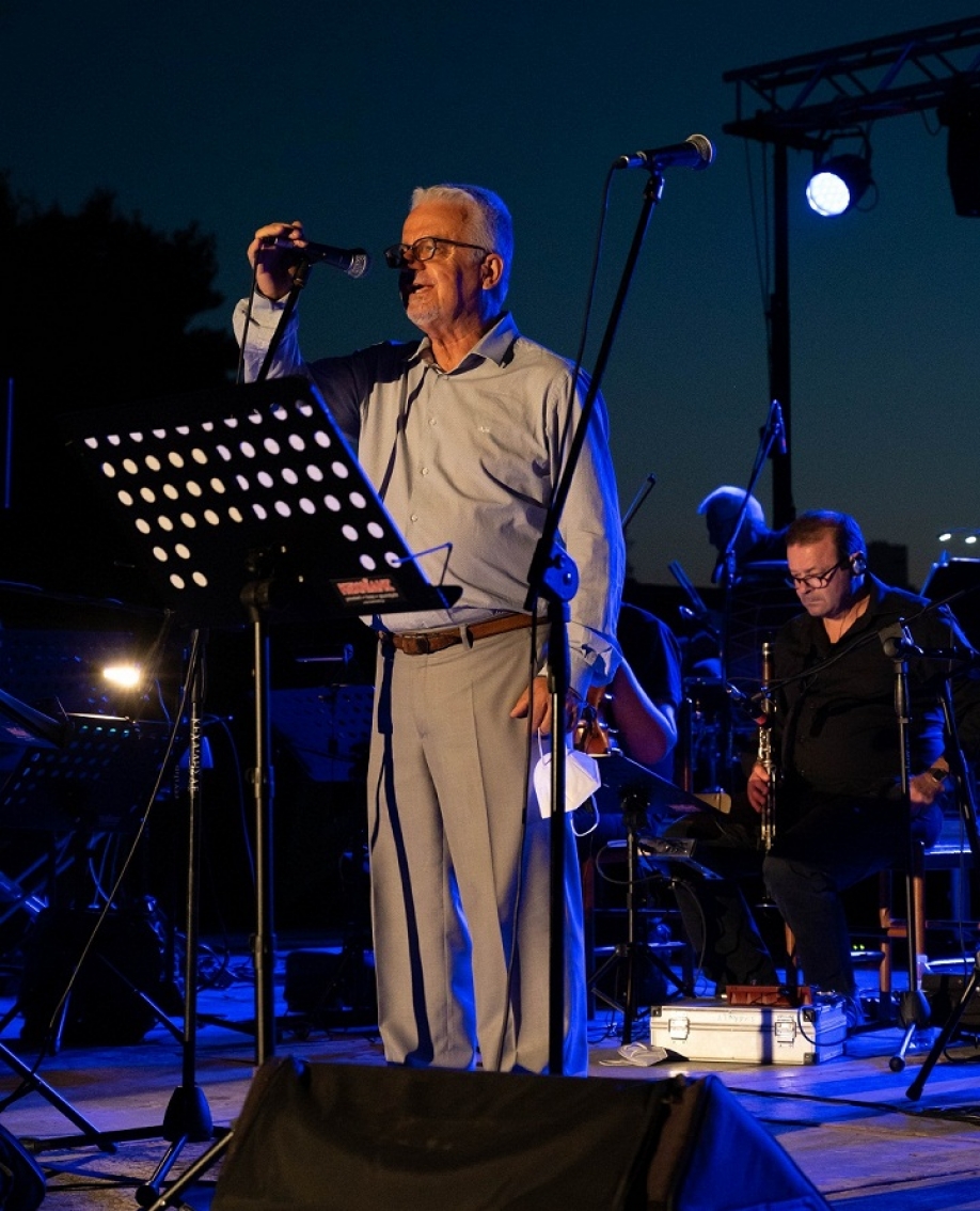 &Pi;&rho;&alpha;&gamma;&mu;&alpha;&tau;&omicron;&pi;&omicron;&iota;ή&theta;&eta;&kappa;&epsilon; &eta; &epsilon;&pi;&epsilon;&tau;&epsilon;&iota;&alpha;&kappa;ή &epsilon;&kappa;&delta;ή&lambda;&omega;&sigma;&eta; &tau;&omicron;&upsilon; &Kappa;&Epsilon;.&Mu;&Iota;.&Pi;&Omicron;. &gamma;&iota;&alpha; &tau;&alpha; 100 &chi;&rho;ό&nu;&iota;&alpha; &alpha;&pi;ό &tau;&eta; &mu;&iota;&kappa;&rho;&alpha;&sigma;&iota;&alpha;&tau;&iota;&kappa;ή &kappa;&alpha;&tau;&alpha;&sigma;&tau;&rho;&omicron;&phi;ή