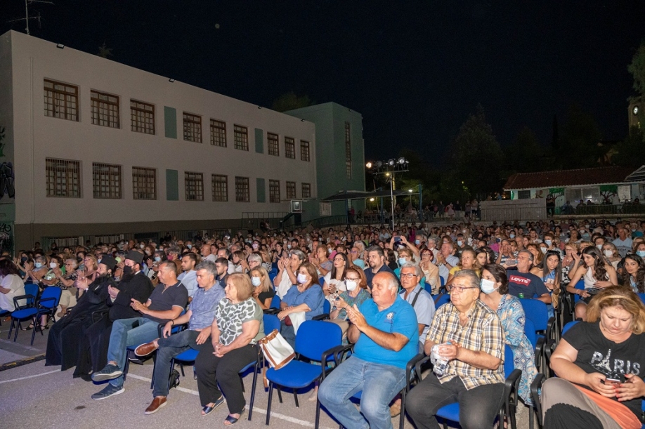 &Pi;&rho;&alpha;&gamma;&mu;&alpha;&tau;&omicron;&pi;&omicron;&iota;ή&theta;&eta;&kappa;&epsilon; &eta; &epsilon;&pi;&epsilon;&tau;&epsilon;&iota;&alpha;&kappa;ή &epsilon;&kappa;&delta;ή&lambda;&omega;&sigma;&eta; &tau;&omicron;&upsilon; &Kappa;&Epsilon;.&Mu;&Iota;.&Pi;&Omicron;. &gamma;&iota;&alpha; &tau;&alpha; 100 &chi;&rho;ό&nu;&iota;&alpha; &alpha;&pi;ό &tau;&eta; &mu;&iota;&kappa;&rho;&alpha;&sigma;&iota;&alpha;&tau;&iota;&kappa;ή &kappa;&alpha;&tau;&alpha;&sigma;&tau;&rho;&omicron;&phi;ή
