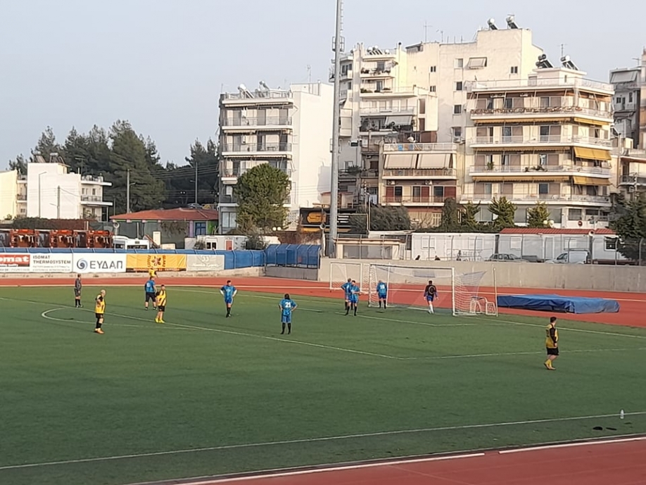 &Omicron;&iota; &pi;&alpha;&lambda;&alpha;ί&mu;&alpha;&chi;&omicron;&iota; &Nu;έ&alpha;&sigmaf; &Iota;&omega;&nu;ί&alpha;&sigmaf; &kappa;&alpha;&iota; &Alpha;&Epsilon;&Kappa; &tau;ί&mu;&eta;&sigma;&alpha;&nu; &tau;&eta; &mu;&nu;ή&mu;&eta; &tau;&omega;&nu; 22 &epsilon;&kappa;&tau;&epsilon;&lambda;&epsilon;&sigma;&theta;έ&nu;&tau;&omega;&nu; &tau;&omicron;&upsilon; &Mu;&pi;&lambda;ό&kappa;&omicron;&upsilon; &tau;&eta;&sigmaf; &Kappa;&alpha;&lambda;&omicron;&gamma;&rho;έ&zeta;&alpha;&sigmaf;