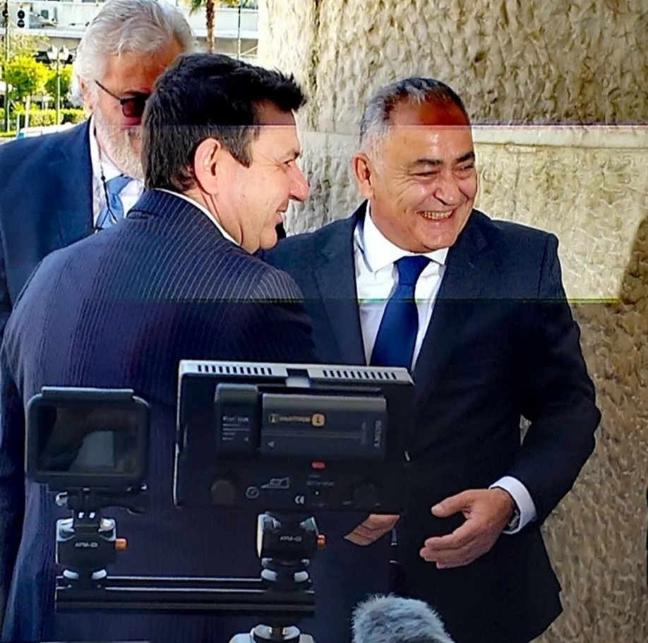 &Omicron; &Gamma;&iota;ά&nu;&nu;&eta;&sigmaf; &Chi;&alpha;&tau;&zeta;&eta;&theta;&epsilon;&omicron;&delta;&omicron;&sigma;ί&omicron;&upsilon; &Epsilon;&pi;ί&tau;&iota;&mu;&omicron;&sigmaf; &Delta;&iota;&delta;ά&kappa;&tau;&omicron;&rho;&alpha;&sigmaf; &tau;&omicron;&upsilon; &Pi;&alpha;&nu;&epsilon;&pi;&iota;&sigma;&tau;&eta;&mu;ί&omicron;&upsilon; &Pi;&epsilon;&iota;&rho;&alpha;&iota;ά