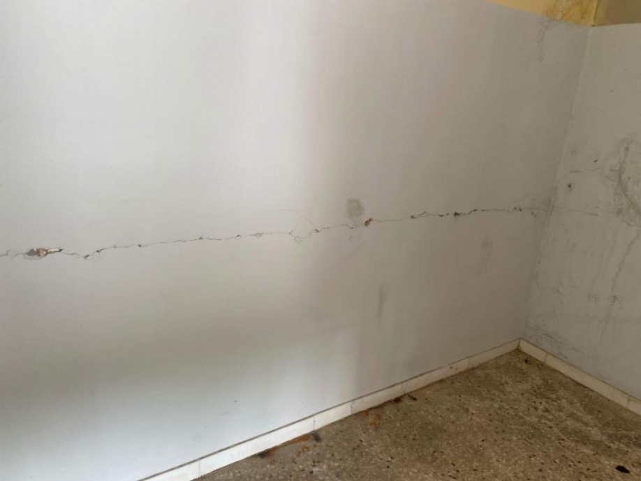 &Sigma;&epsilon; ά&sigma;&chi;&eta;&mu;&eta; &kappa;&alpha;&tau;ά&sigma;&tau;&alpha;&sigma;&eta; &tau;&omicron; 1&omicron; &delta;&eta;&mu;&omicron;&tau;&iota;&kappa;ό &sigma;&chi;&omicron;&lambda;&epsilon;ί&omicron; &Nu;. &Chi;&alpha;&lambda;&kappa;&eta;&delta;ό&nu;&alpha;&sigmaf;